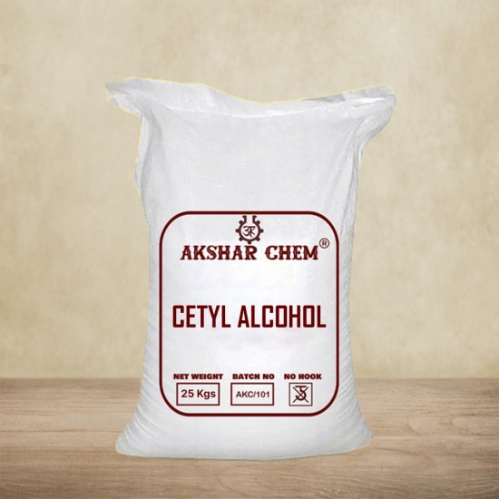 Cetyl Alcohol full-image